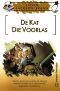 [Cat Who... #SSC1 01] • 30 - De kat die voorlas